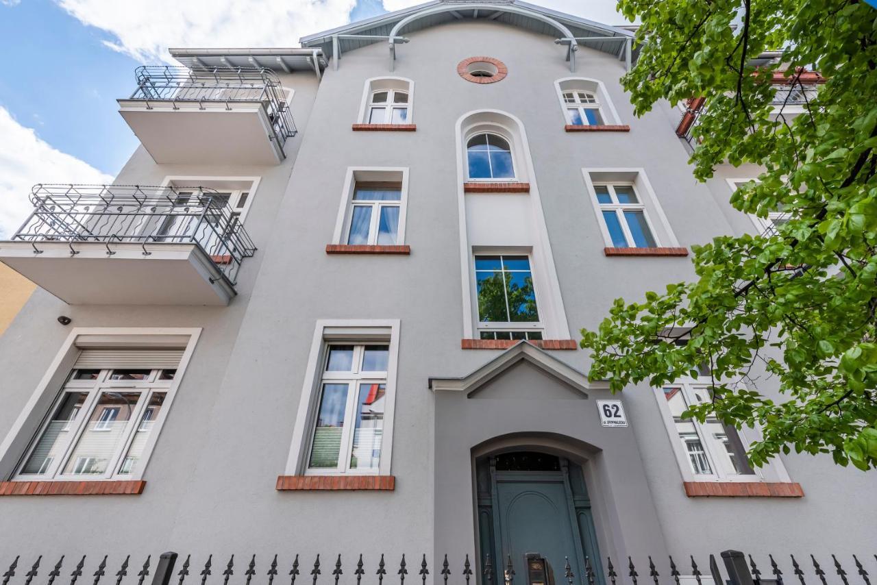 Familystay Sopot Exterior foto
